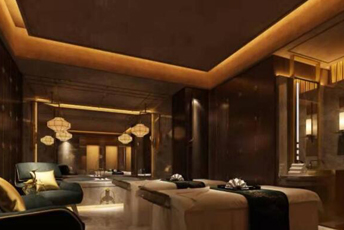 北京顺义水疗秘境：流动中的身心重生