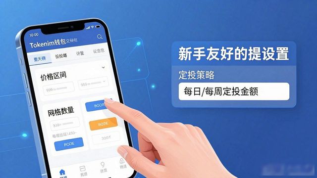Tokenim钱包自动化交易设置_如何在tokenim钱包中使用交易机器人实现自动化交易,让投资更智能。_Tokenim钱包交易机器人授权